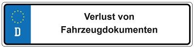 Merkblätter Verlust Merkblätter Verlust