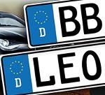 Kennzeichen Kennzeichen