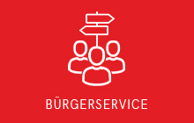 Link zu Bürgerservices Bürgerservice