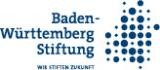 Logo Baden-Württemberg Stiftung Logo Baden-Württemberg Stiftung