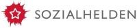 Logo Sozialhelden Logo Sozialhelden