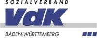 Logo Sozialverband VdK Logo Sozialverband VdK