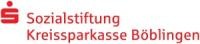 Logo Sozialstiftung Kreissparkasse Böblingen Logo Sozialstiftung Kreissparkasse Böblingen