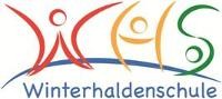 Logo Winterhaldenschule Logo Winterhaldenschule