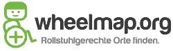 Logo Wheelmap Logo Wheelmap
