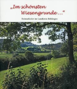 Buchtitel Im schönsten Wiesengrunde