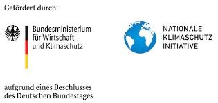 Logo Bundesministerium für Wirtschaft und Klimaschutz Logo Bundesministerium für Wirtschaft und Klimaschutz
