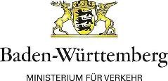 Logo Ministerium für Verkehr