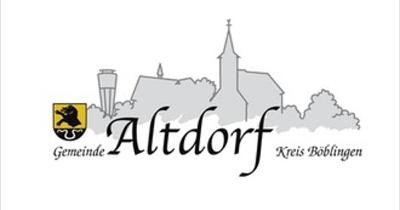 Gemeinde Altdorf Gemeinde Altdorf