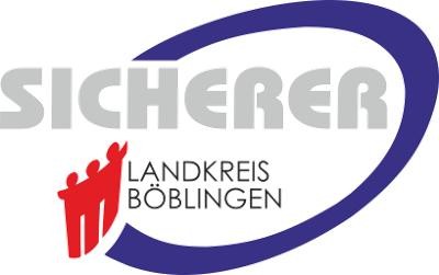 Sicherer Landkreis