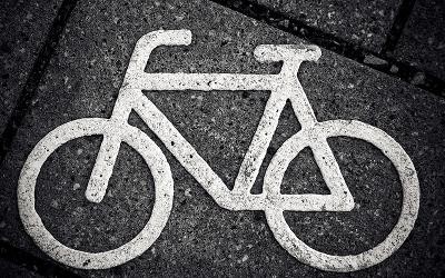 Symbolbild Fahrradlogo