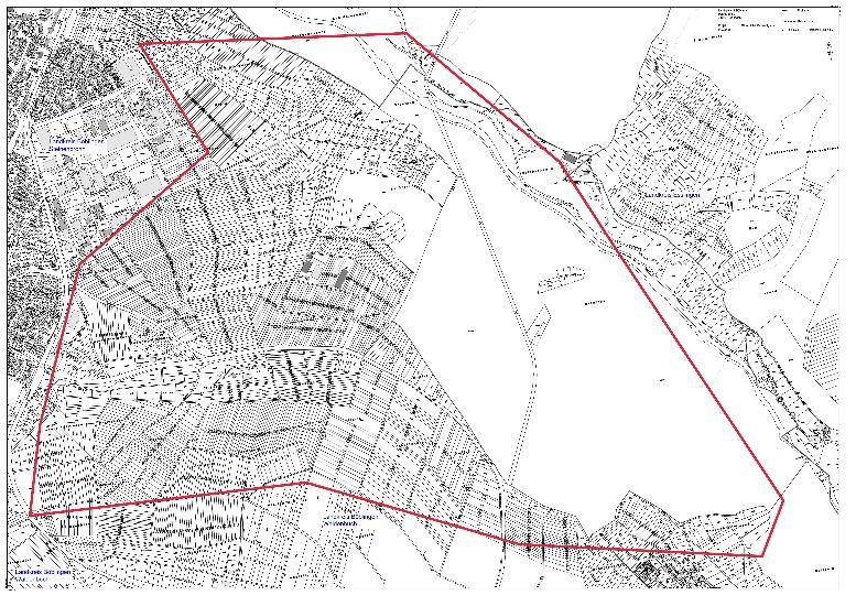 Karte zur öffentliche Bekanntgabe Karte zur öffentliche Bekanntgabe