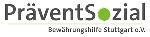 Logo PrävantSozial Logo PrävantSozial