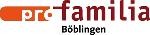 Logo pro familia Logo pro familia