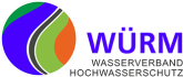 Logo Wasserverband Würm Logo Wasserverband Würm