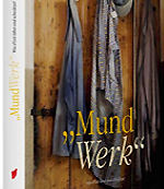 Buchtitel MundWerk