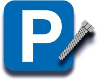 Handwerkerparkausweis Logo Handwerkerparkausweis