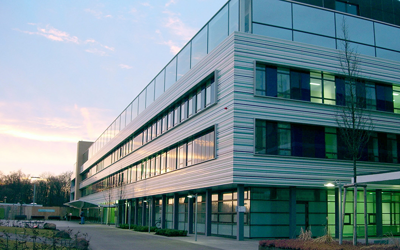 Foto Krankenhaus Böblingen