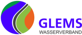 Logo Wasserverband Glems Logo Wasserverband Glems