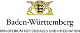 Logo Ministerium für Soziales und Integration