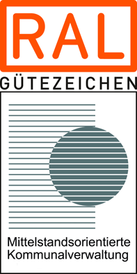 Logo RAL Gütezeichen