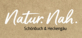 Link zur Homepage Schönbuch Heckengäu Logo Natur.Nah