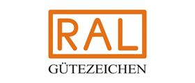 Logo RAL Gütezeichen