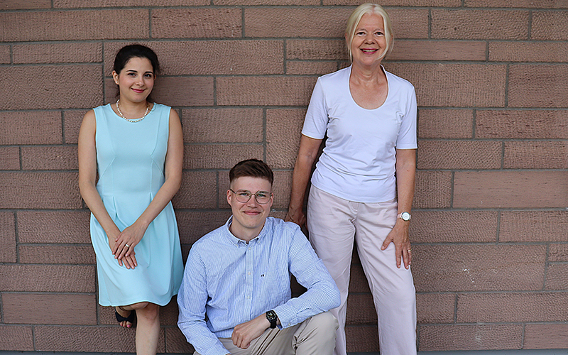 Foto Ansprechpartner Foto Ansprechpartner