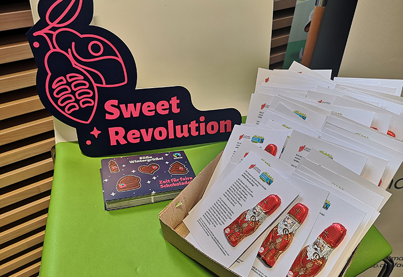 Nikolausaktion Nikolausaktion