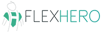 Logo FlexHero Logo FlexHero