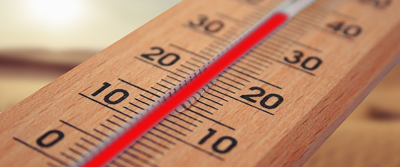 Thermometer