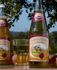 Apfelsaft