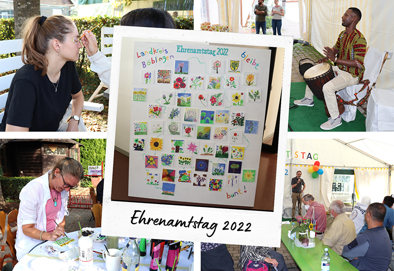 Ehrenamtstag Ehrenamtstag