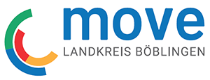 Link zur Homepage des Bildungsportals Move Logo Move