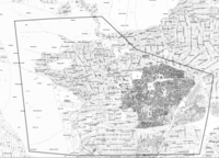 Karte zur öffentliche Bekanntgabe Karte zur öffentliche Bekanntgabe