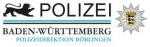 Logo Polizeipräsidium Ludwigsburg Logo Polizeipräsidium Ludwigsburg