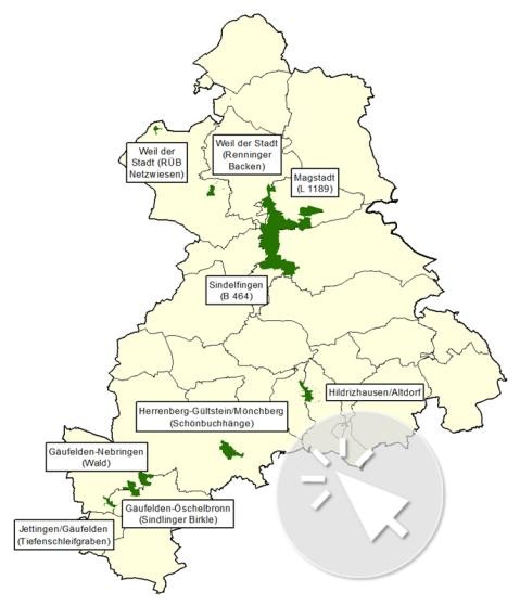 Grafik Bürger GIS-Verfahren Grafik Bürger GIS-Verfahren