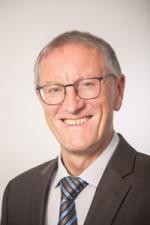 Roland Bernhard Roland Bernhard