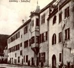 Oberamtsgebäude Leonberg Oberamtsgebäude Leonberg