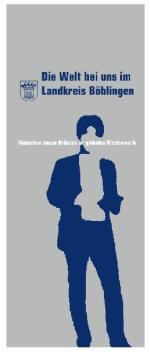 Buchtitel "Die Welt bei uns im Landkreis Böblingen" Buchtitel "Die Welt bei uns im Landkreis Böblingen"