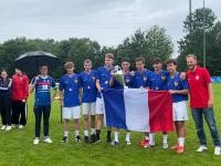 Mannschaftsfoto