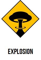 Explosion Explosion