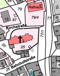 Liegenschaftskataster Holzgerlingen Liegenschaftskataster Holzgerlingen