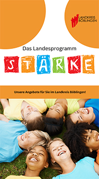 Titel Flyer